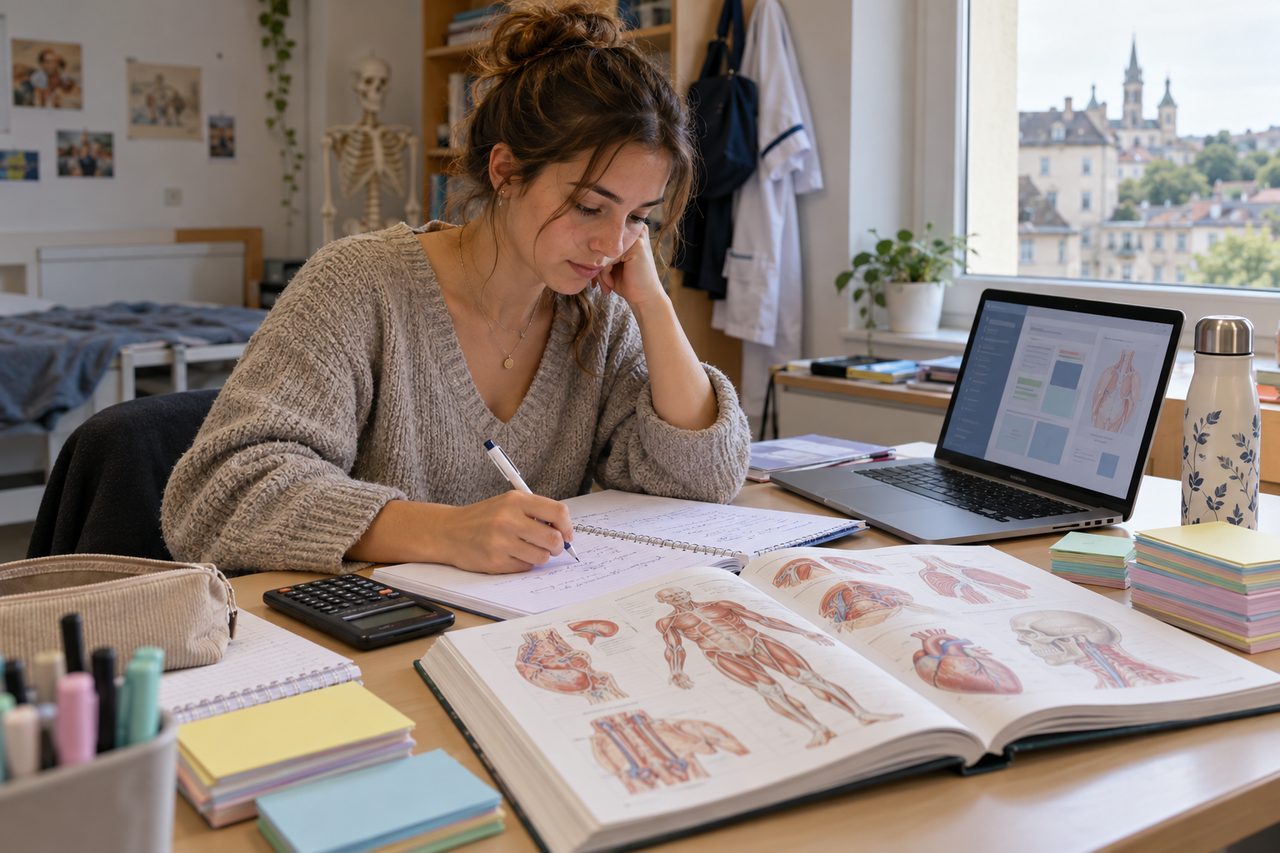 Fiches IDE : choisir et utiliser des fiches de révision infirmières