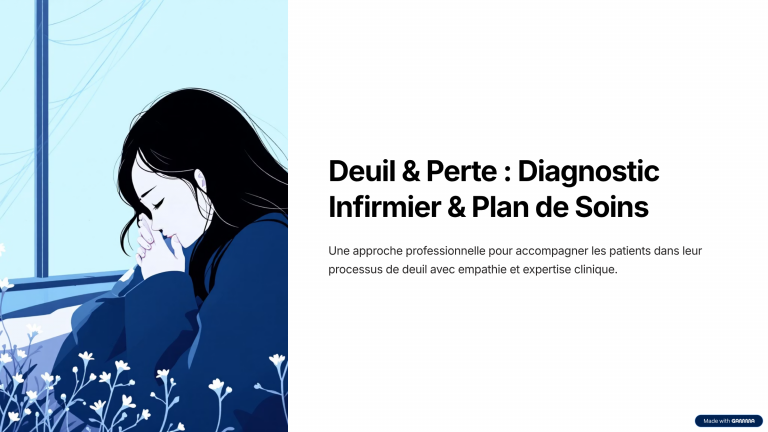 Patiente triste au bord la fenêtre