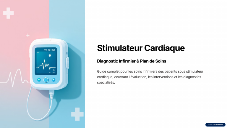 stimulateur cardiaque