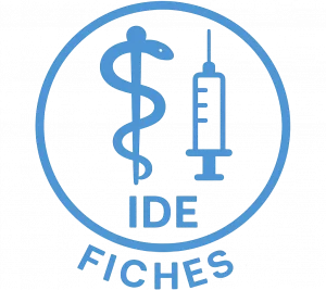 fiches infirmier