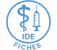 fiches infirmier