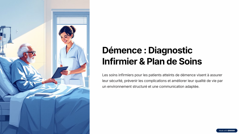 démence