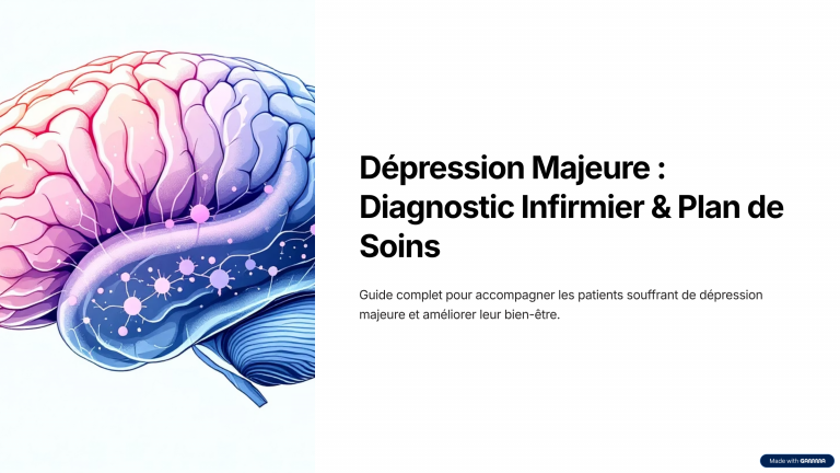 dépression