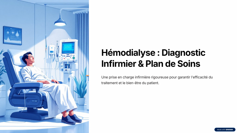 hémodialyse