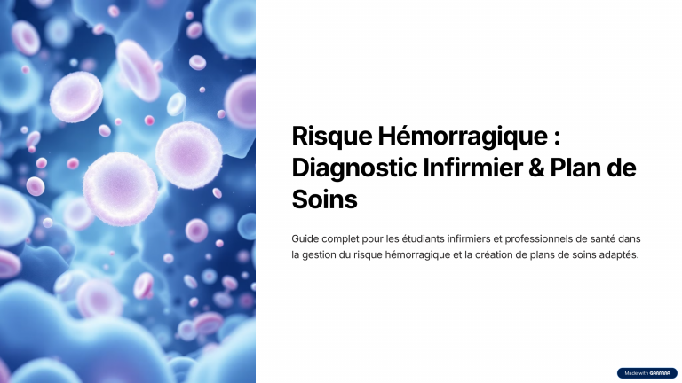 hémoglobine