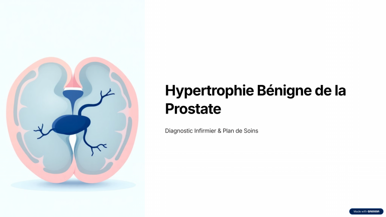 hypertrphie prostate