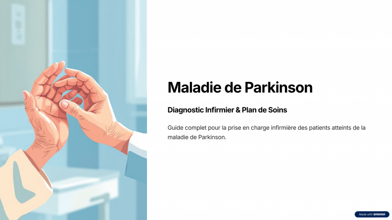 mains tremblantes pour cause le parkinson