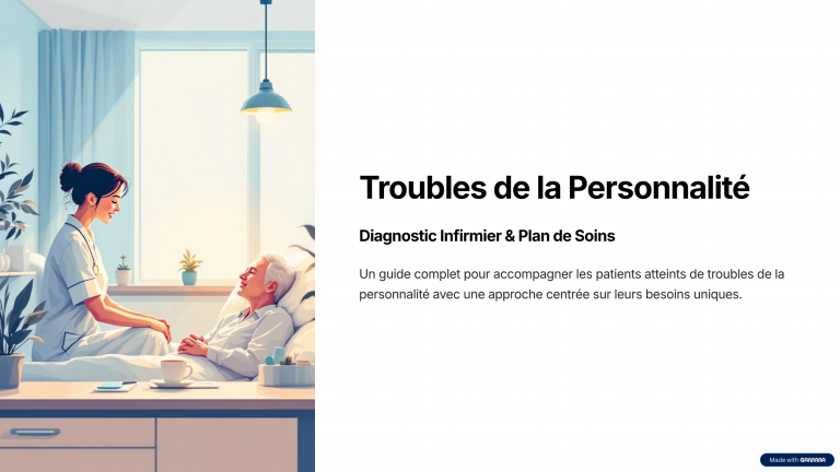 troubles