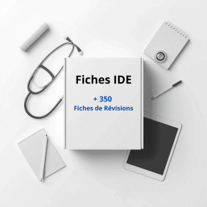 fiches ide + 350 fiches de révisions