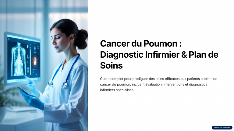 cancer du poumon
