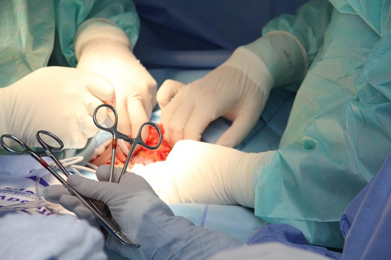 chirurgie