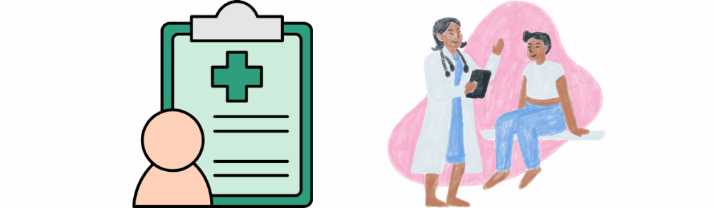 Pose d’une voie veineuse périphérique (VVP) identitovigilance